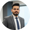 Vineet Aarvian, Founder, Sarv Insights